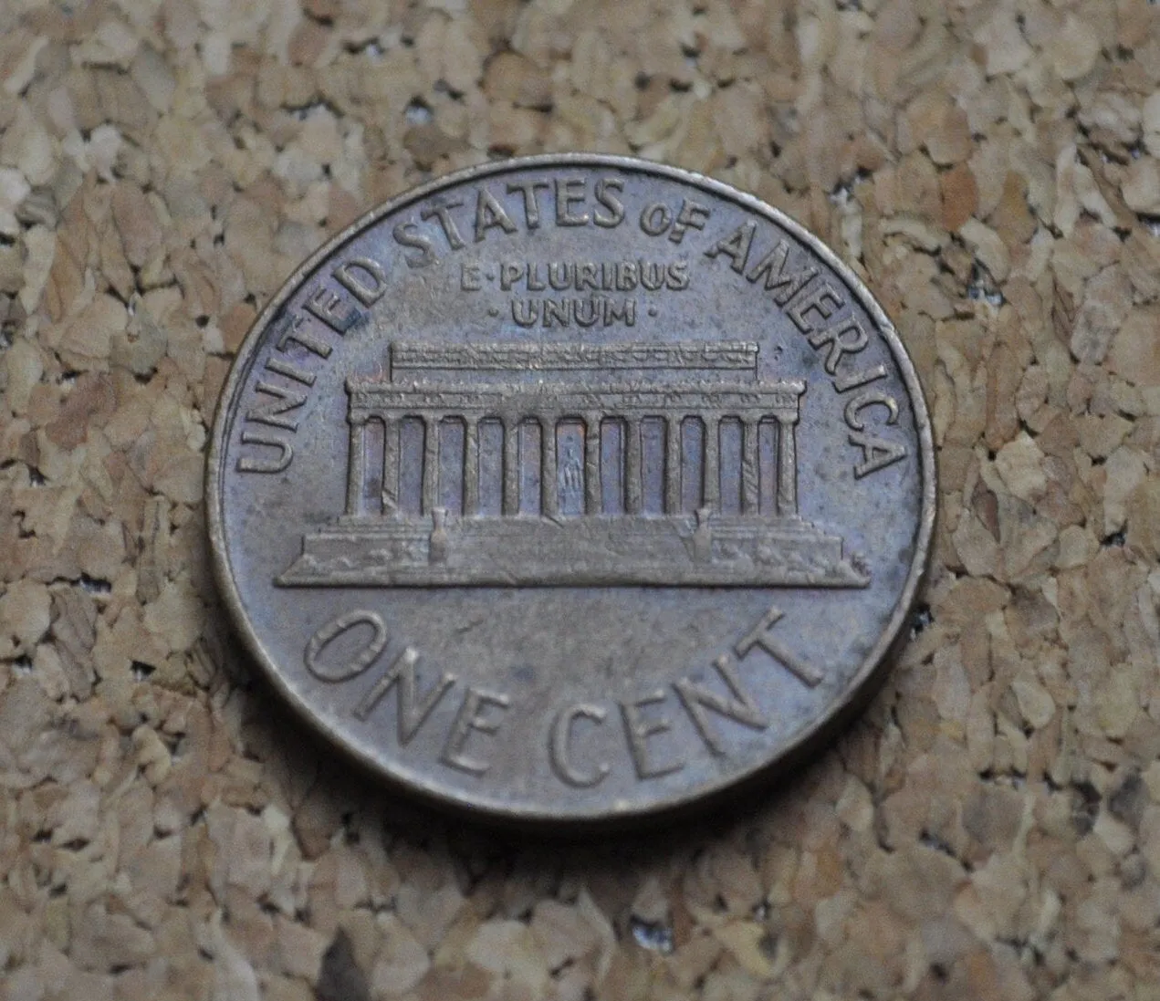 1965 Memorial Penny - Choose by Grade - Collectible Coin - Lincoln Cent 1965 US 1 Penny