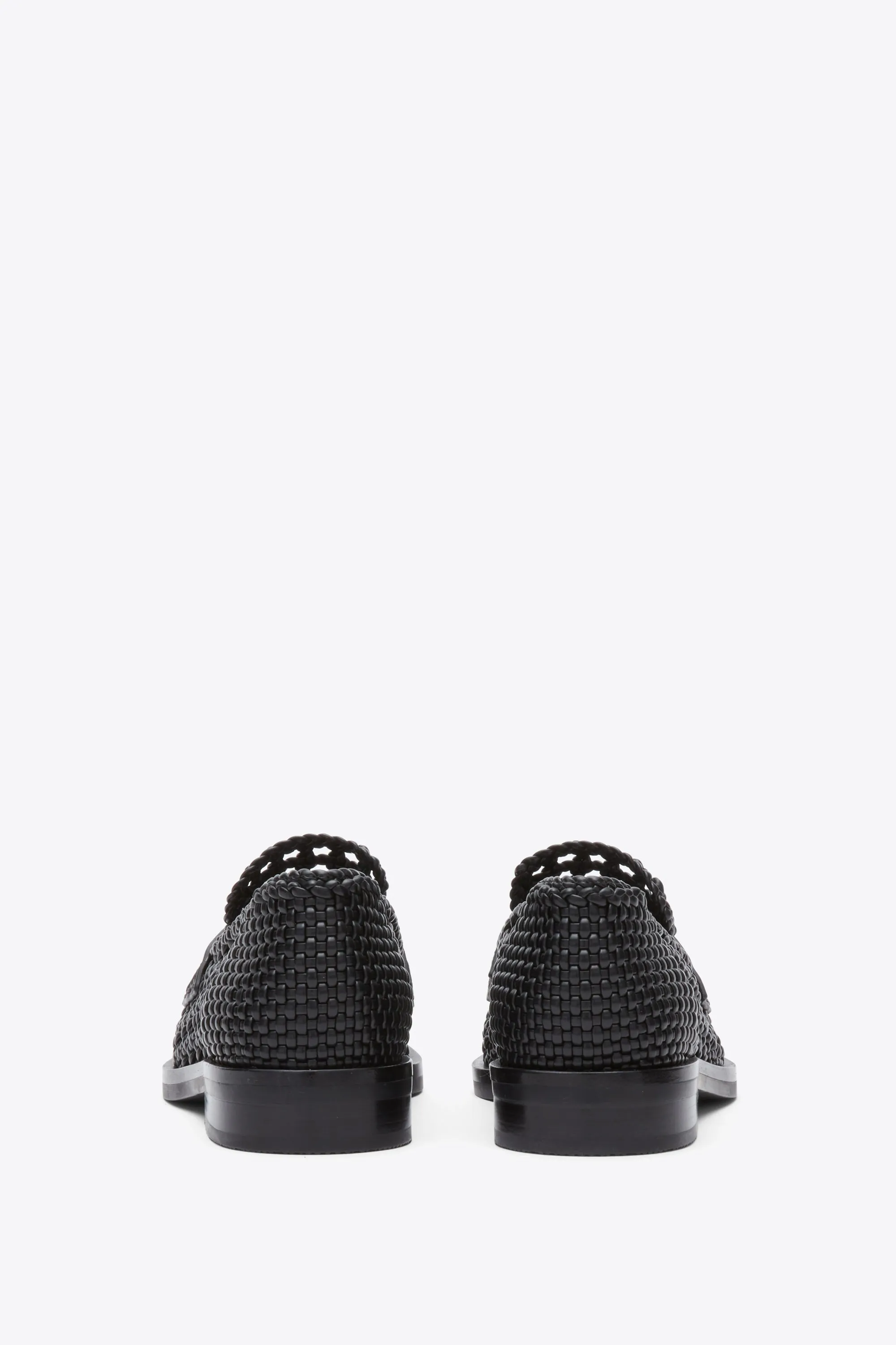 Alexa Macrame Loafer