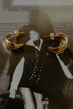 All I Want Earrings