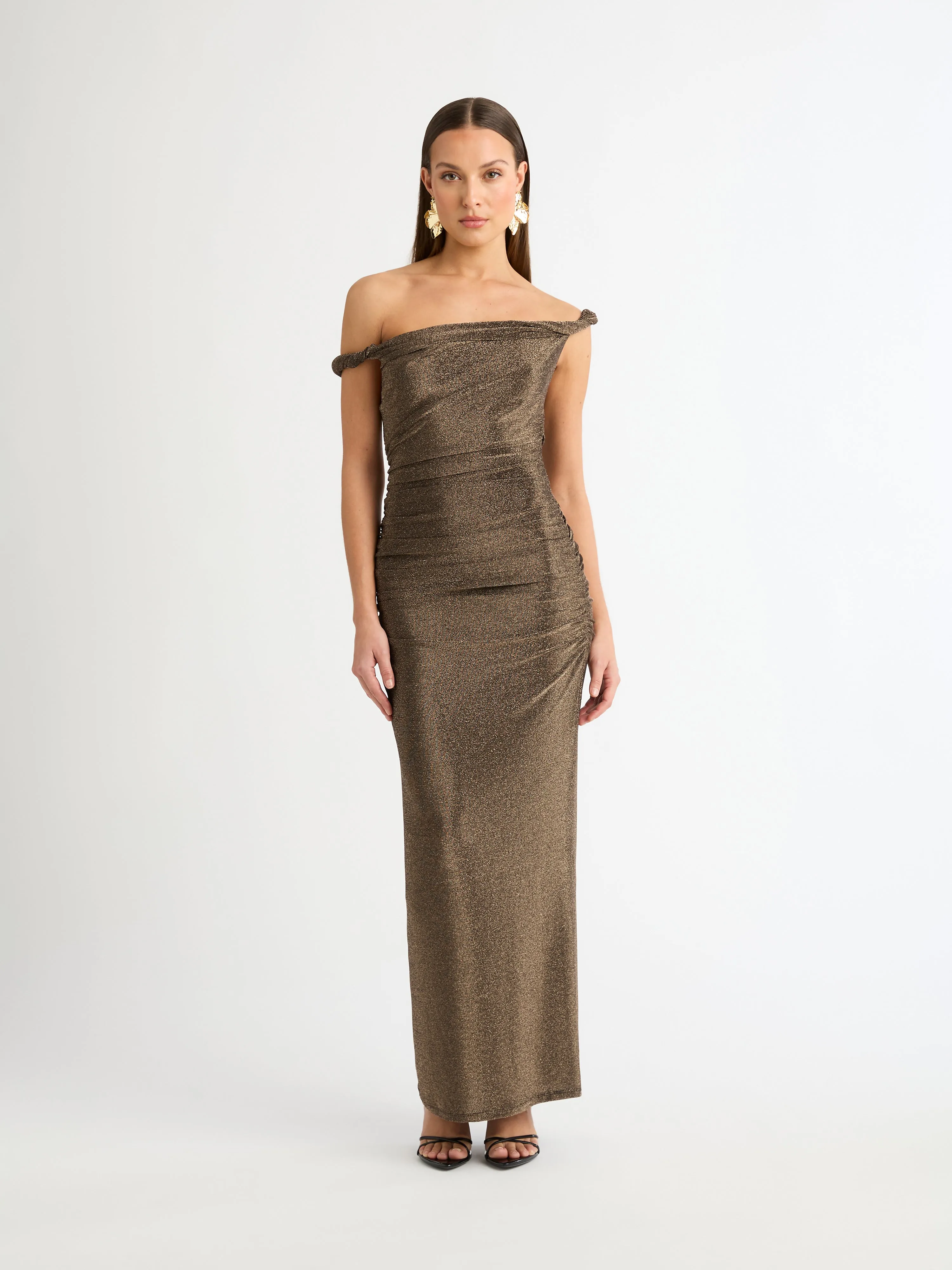 ATHENA DRESS