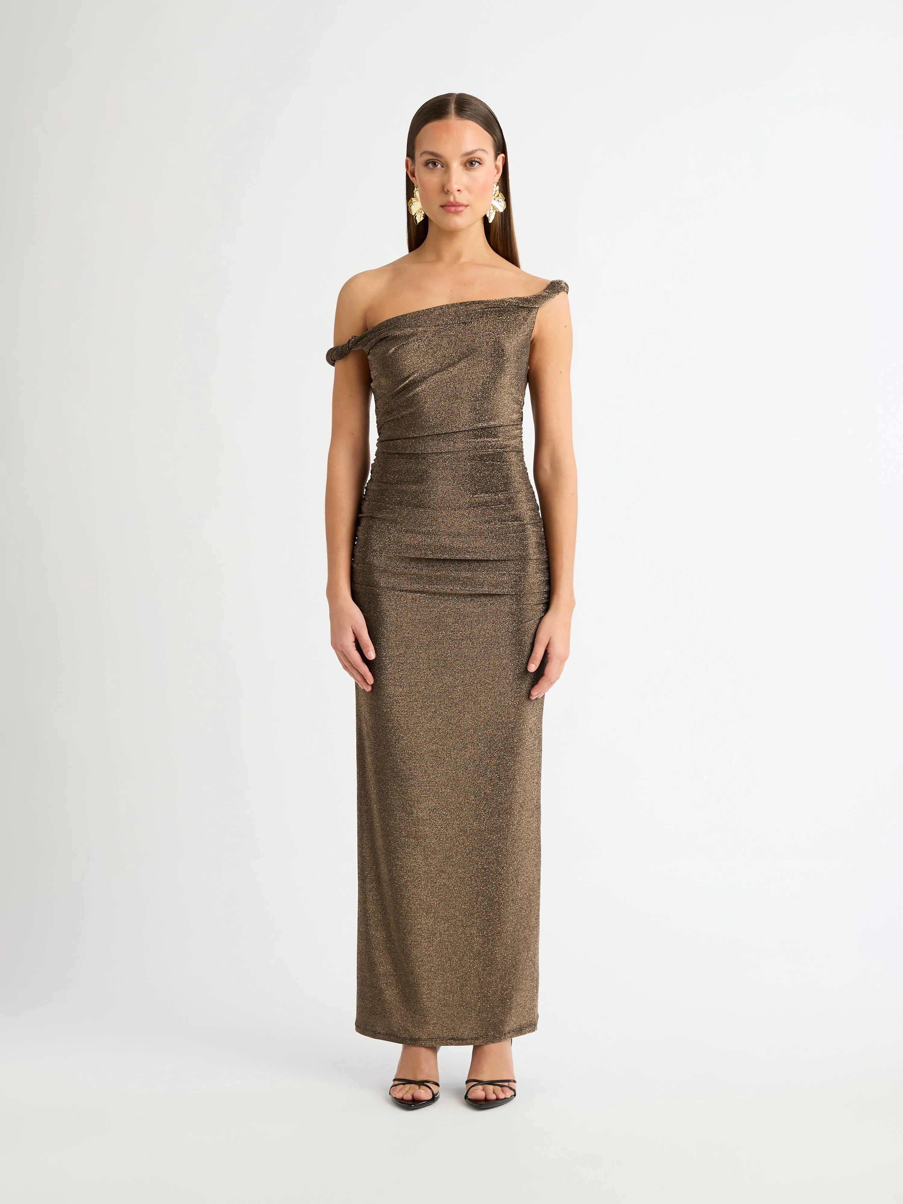 ATHENA DRESS