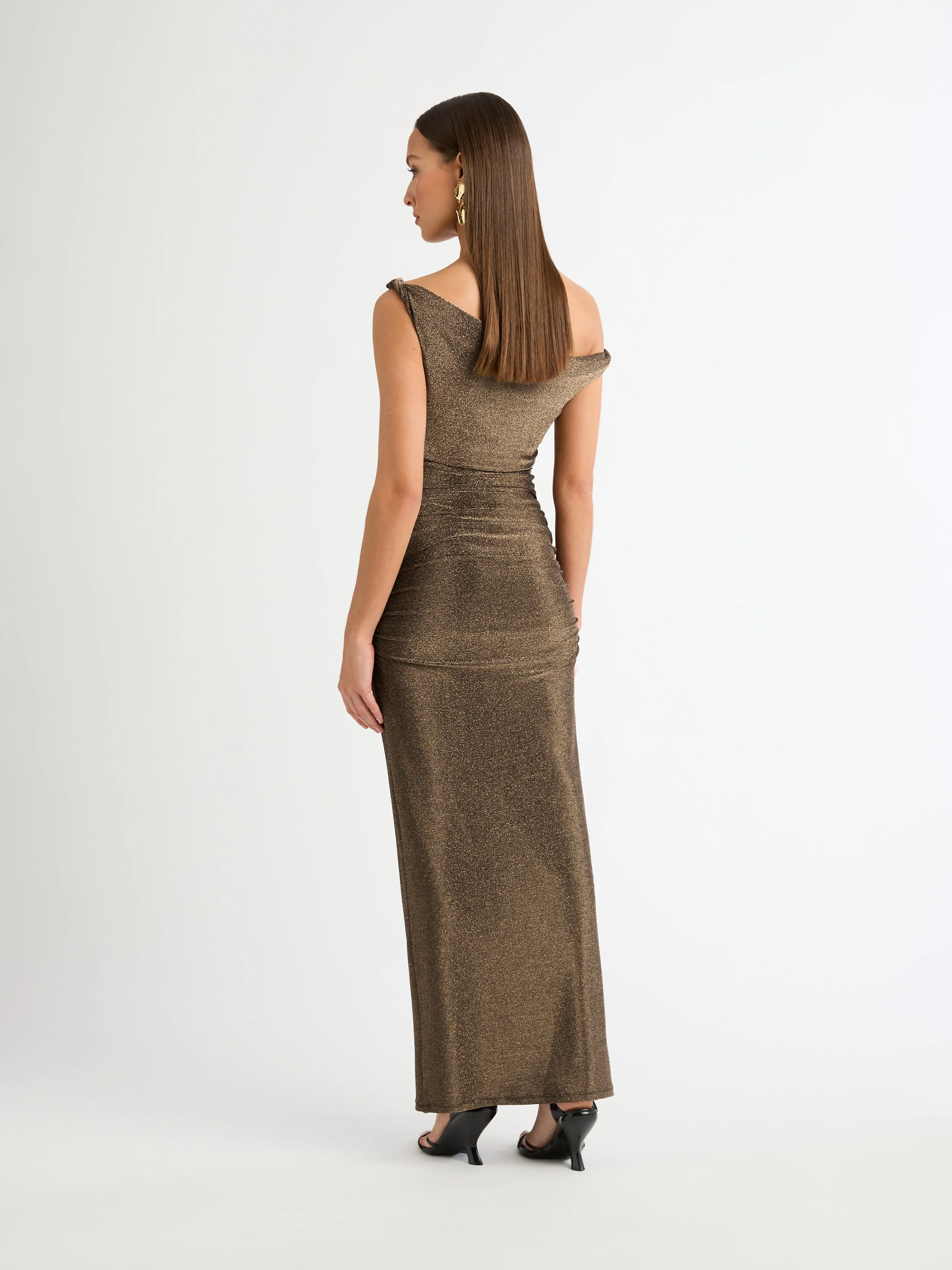 ATHENA DRESS
