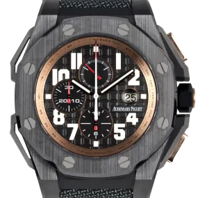 Audemars Piguet Royal Oak Offshore The Legacy 26378IO.OO.A001KE.01