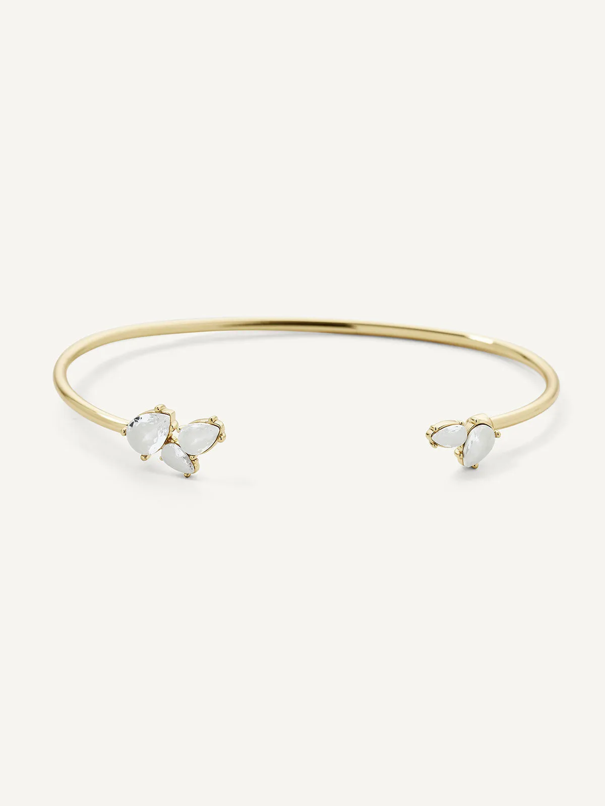 Basque Cuff