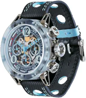 BM Watch MK-44 Light Makrolon