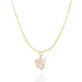 Breath of Grace Necklace