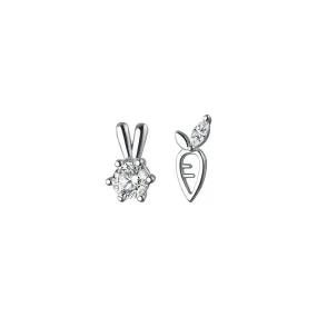 Bunny Earrings