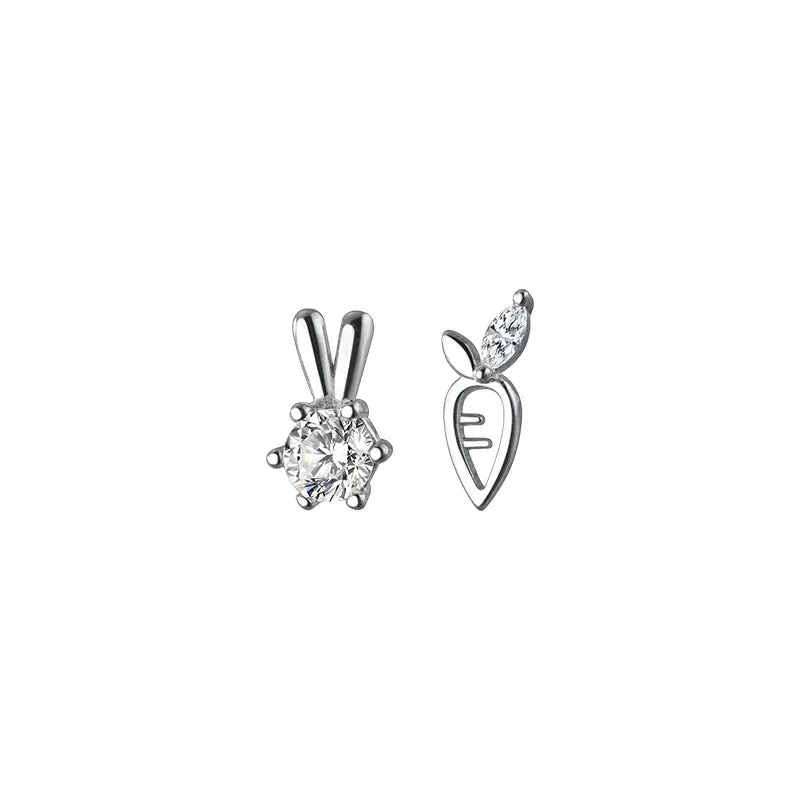 Bunny Earrings