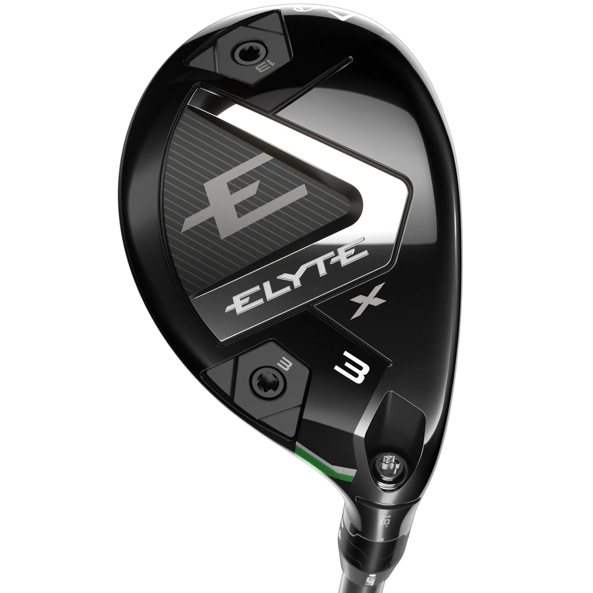 Callaway ELYTE X Hybrid Custom