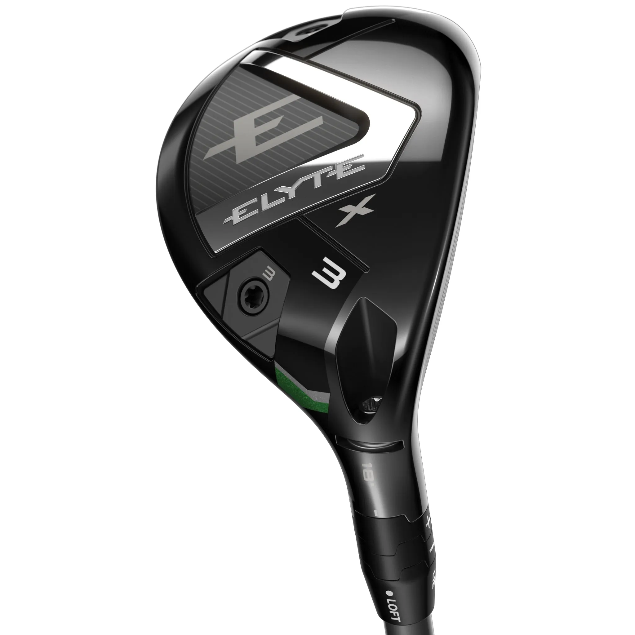 Callaway ELYTE X Hybrid Custom