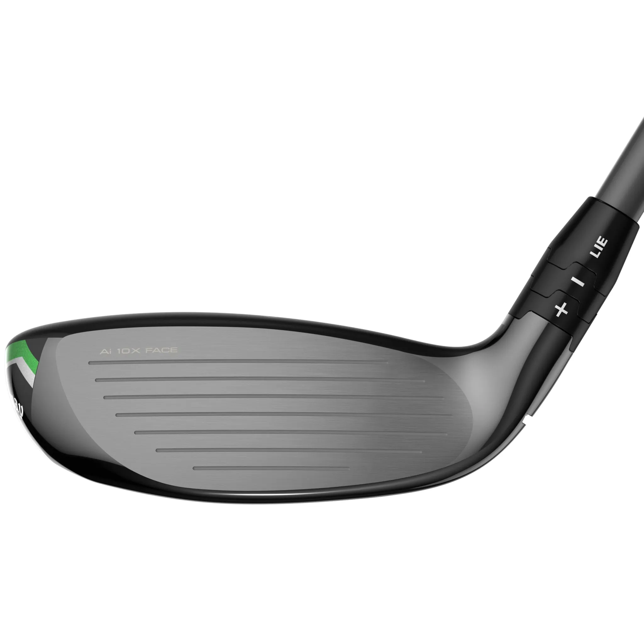 Callaway ELYTE X Hybrid Custom