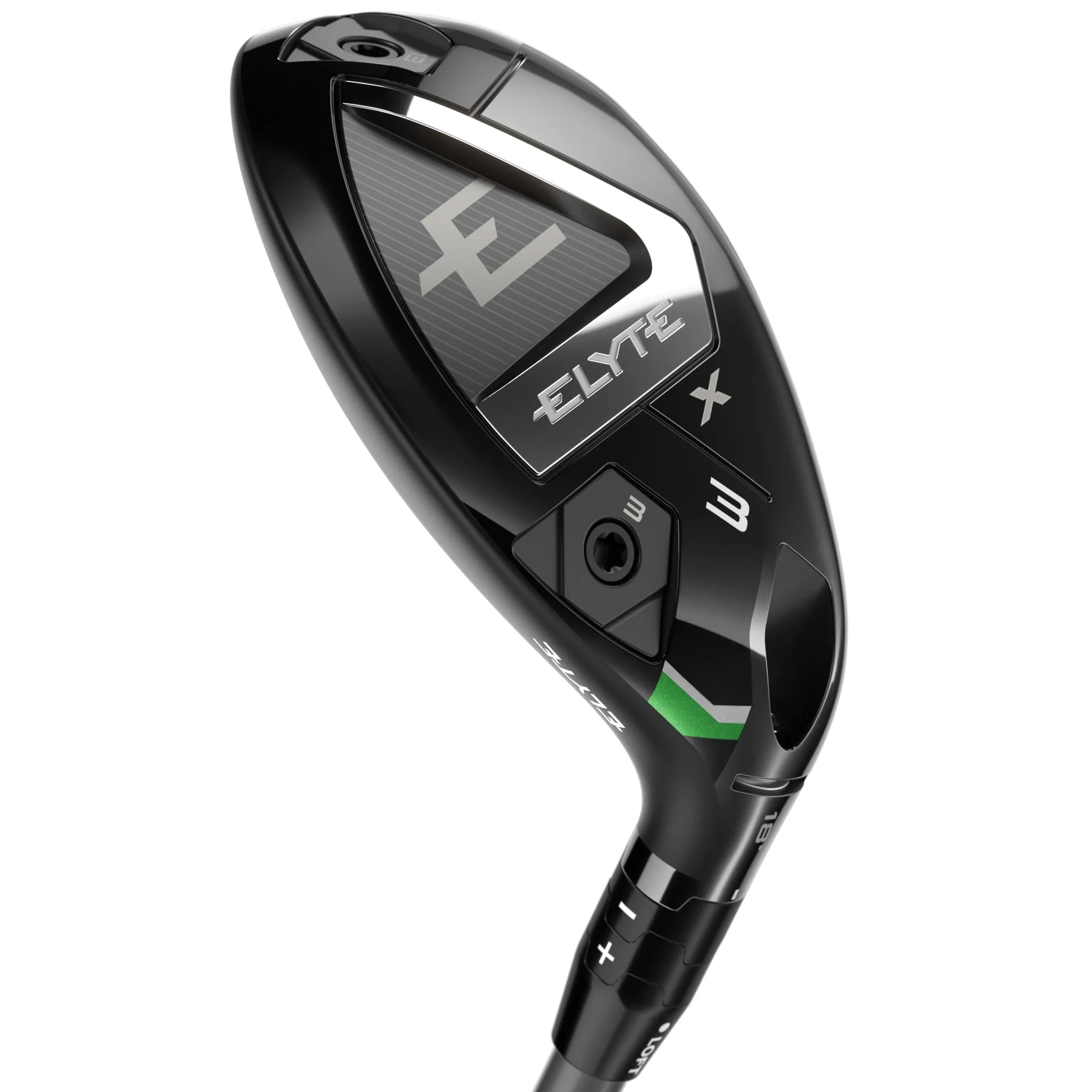 Callaway ELYTE X Hybrid Custom