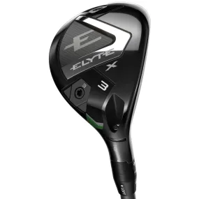 Callaway ELYTE X Hybrid Custom