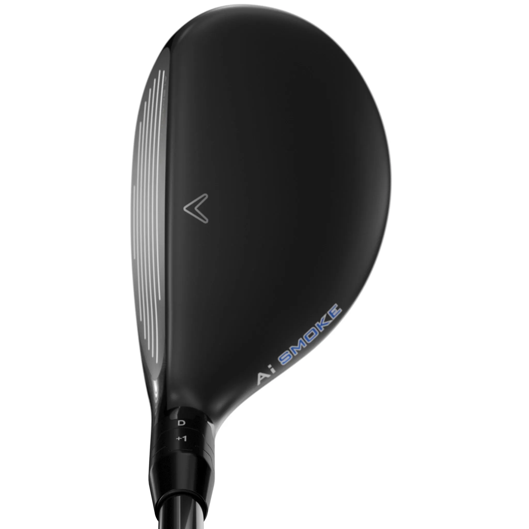 Callaway Paradym AI Smoke Hybrid LH