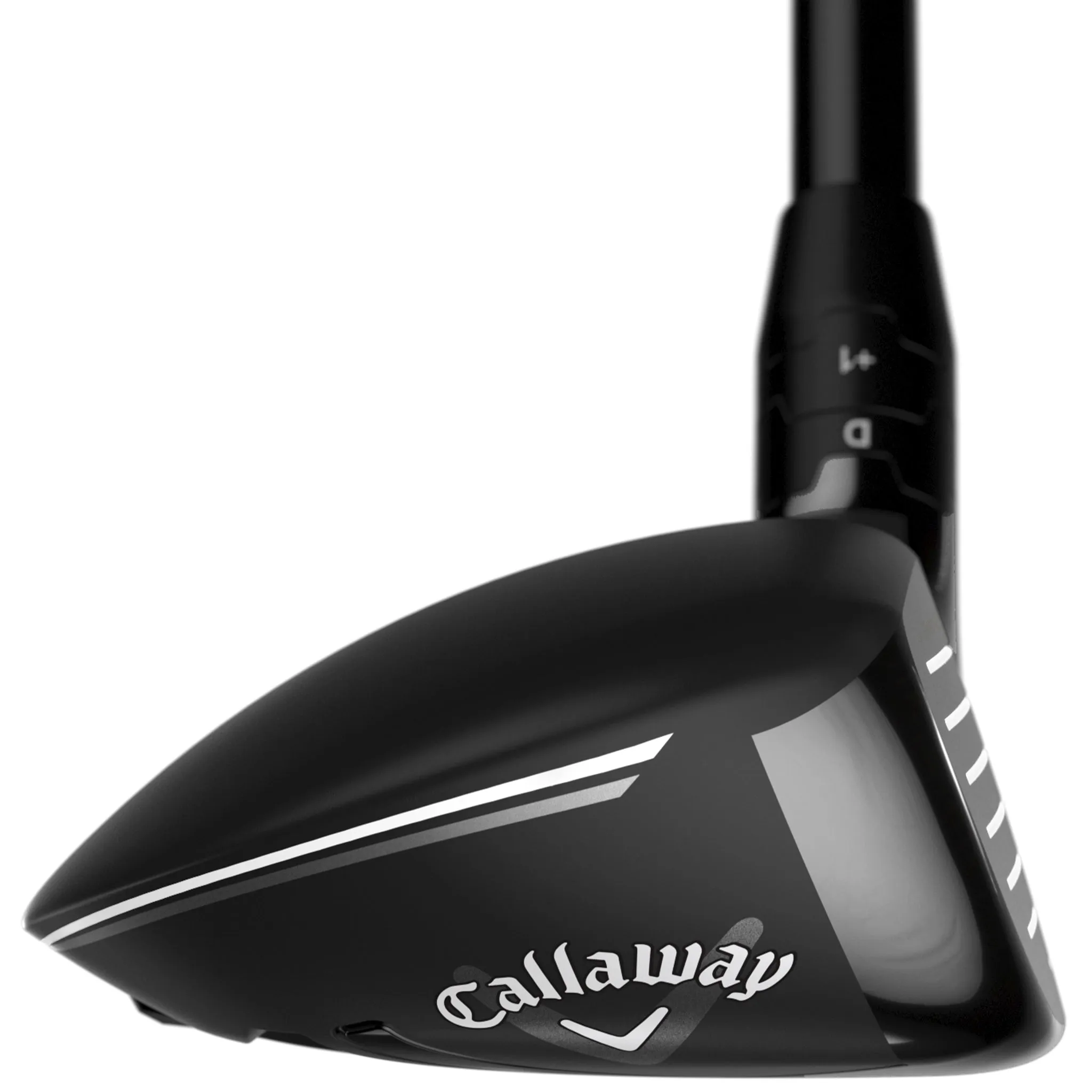Callaway Paradym AI Smoke Hybrid LH