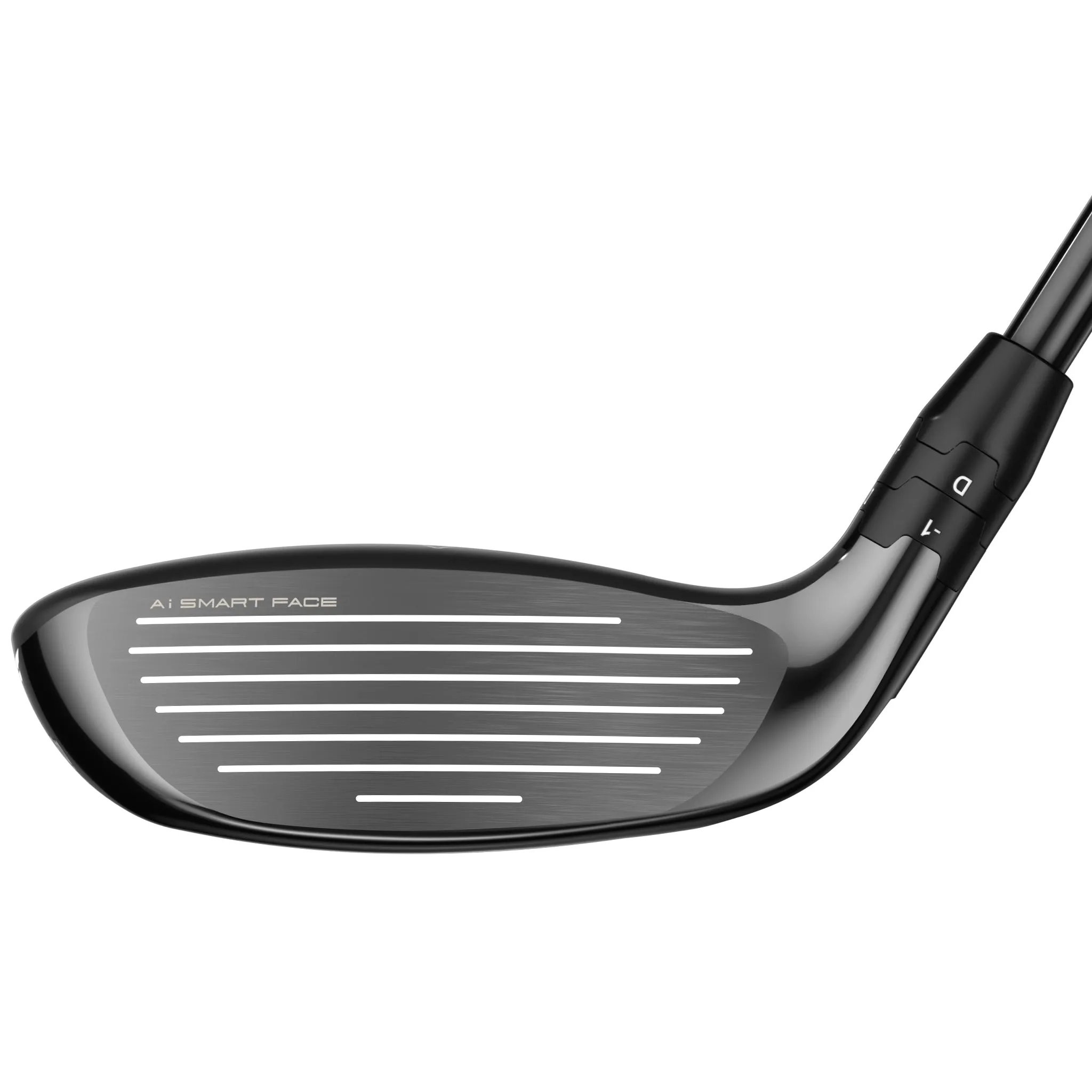Callaway Paradym AI Smoke Hybrid LH
