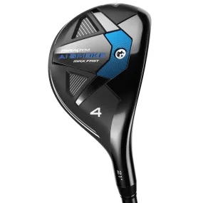 Callaway Paradym AI Smoke Max Fast Ladies Hybrid RH