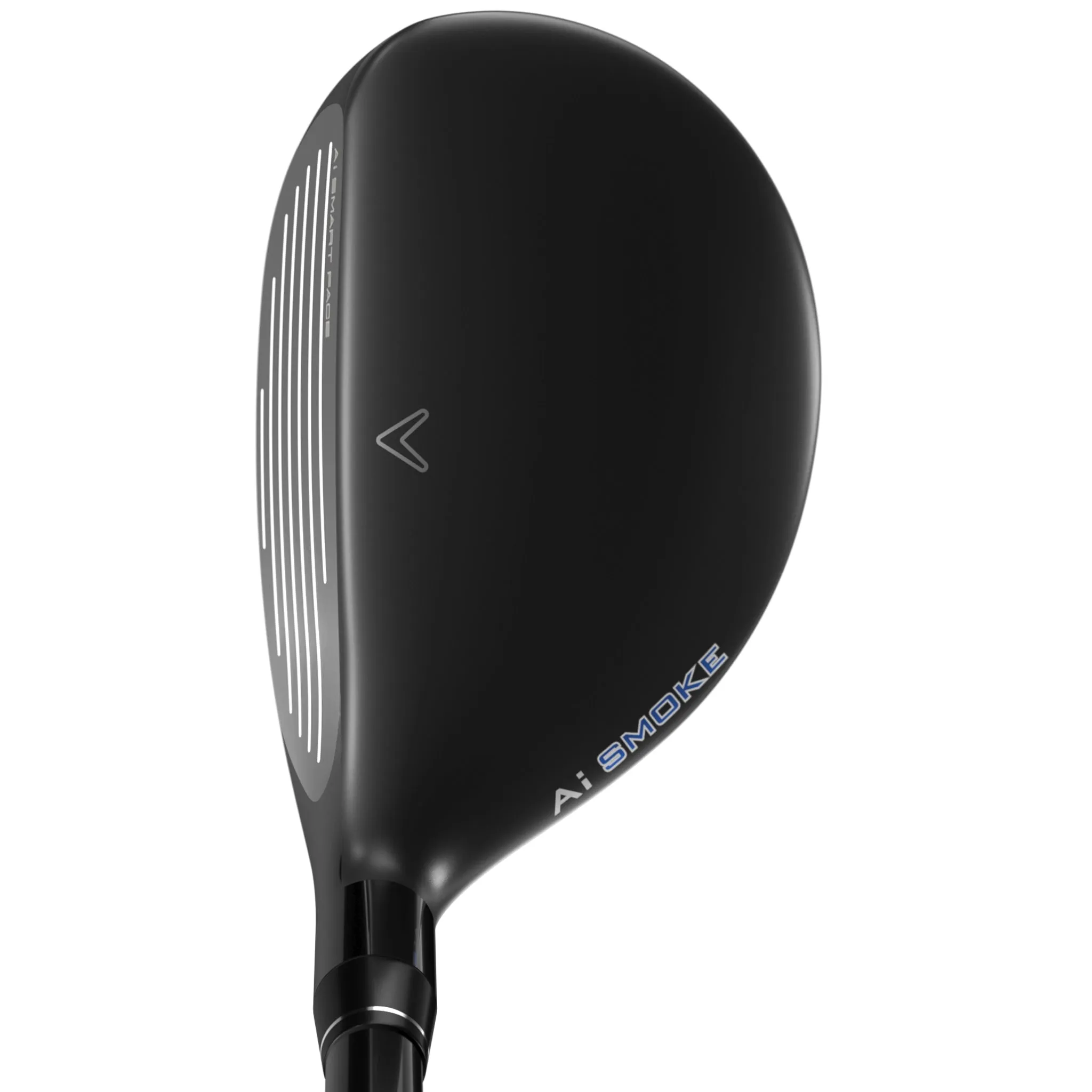Callaway Paradym AI Smoke Max Fast Ladies Hybrid RH