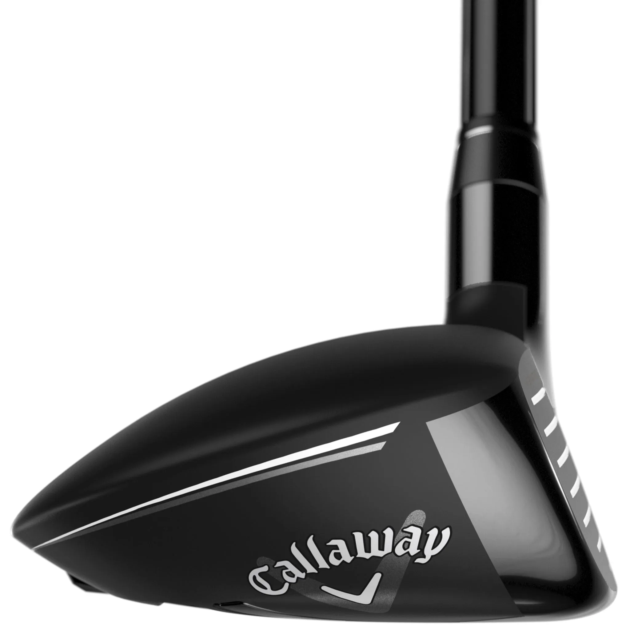 Callaway Paradym AI Smoke Max Fast Ladies Hybrid RH