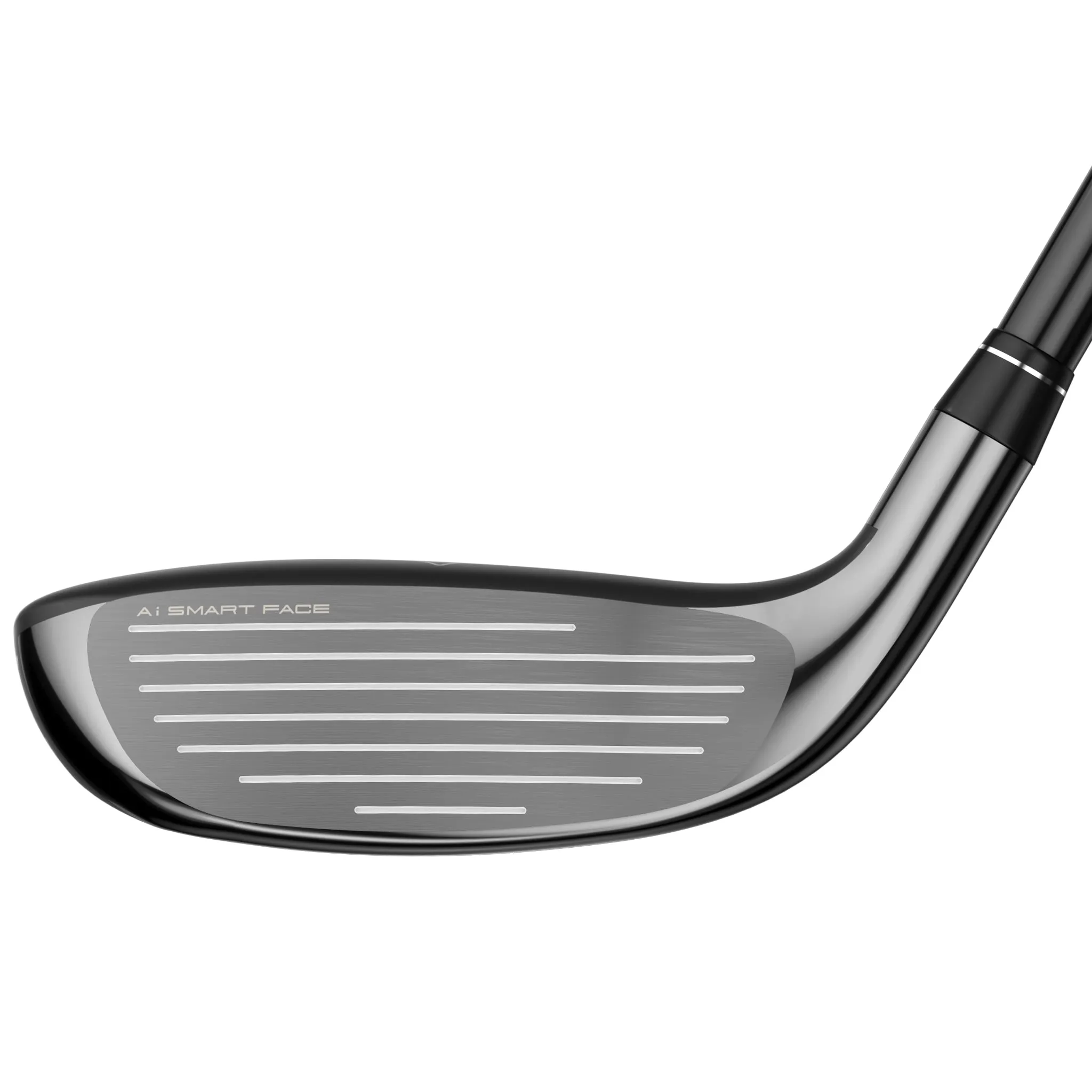 Callaway Paradym AI Smoke Max Fast Ladies Hybrid RH