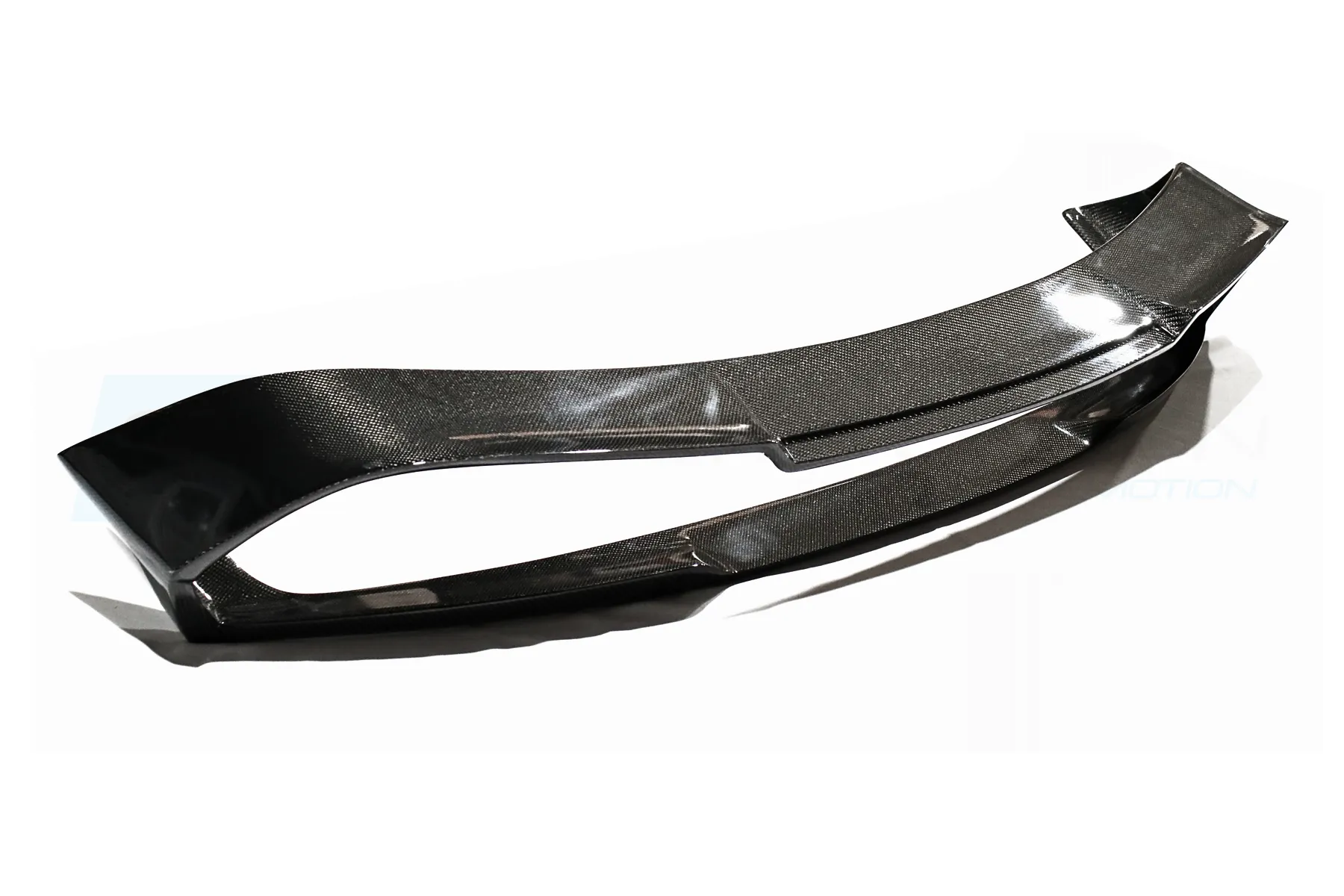 CARBON FIBER GTAm STYLE WING (ALFA ROMEO GIULIA 2.0L & 2.9L QV)