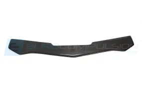 CARBON FIBER "QV STYLE" FRONT LIP (ALFA ROMEO GIULIA 2.0L SPORT)
