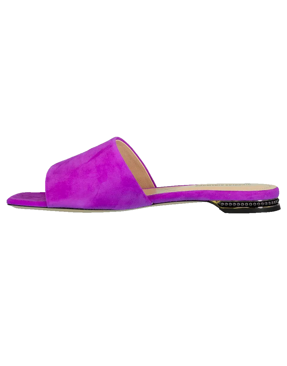 Casiti Pearl Slide