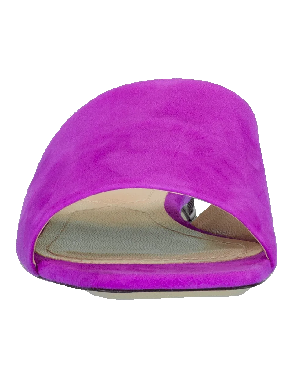 Casiti Pearl Slide