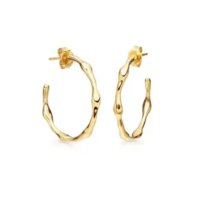 Celebrate: Wave Hoop Small