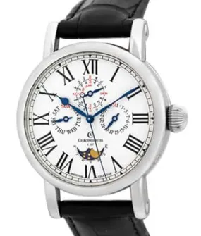 Chronoswiss Perpetual Calendar Moonphase CH 1723