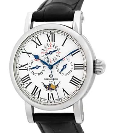 Chronoswiss Perpetual Calendar Moonphase CH 1723