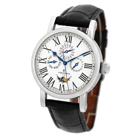 Chronoswiss Perpetual Calendar Moonphase CH 1723