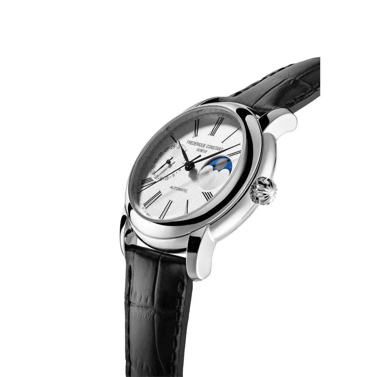 Classic Moonphase