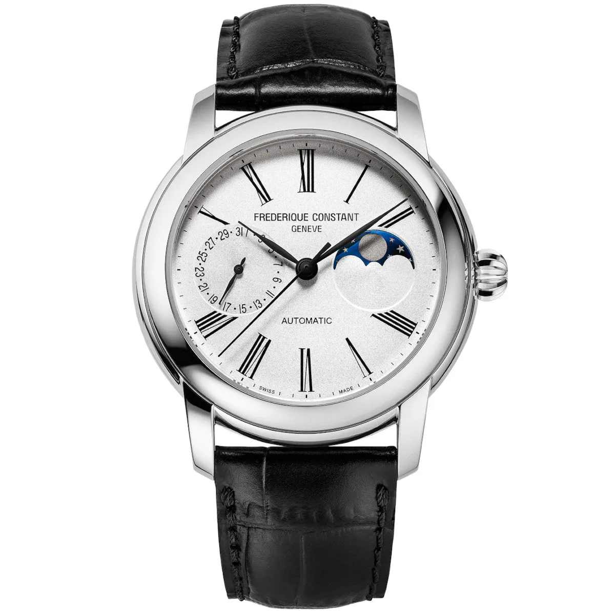 Classic Moonphase