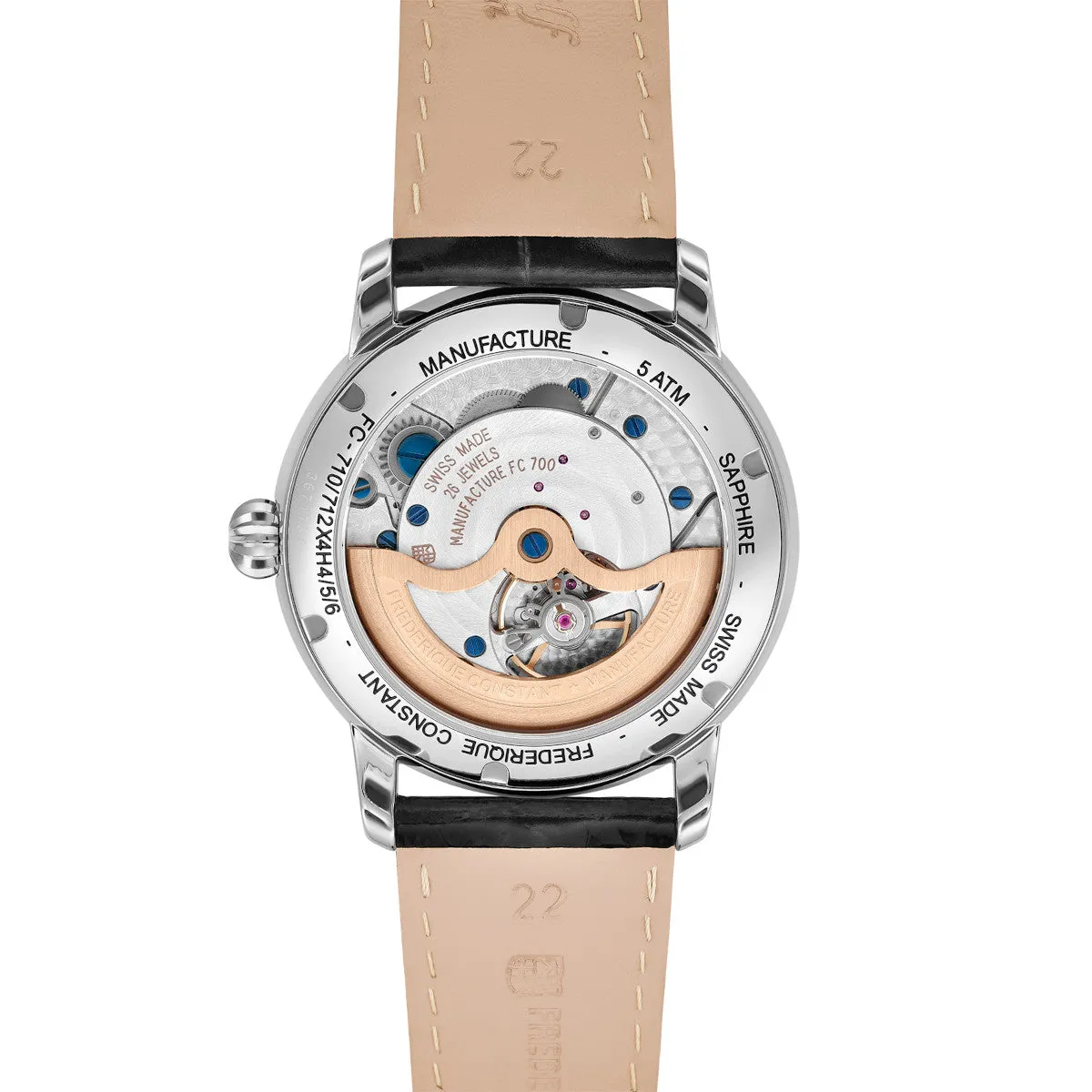 Classic Moonphase