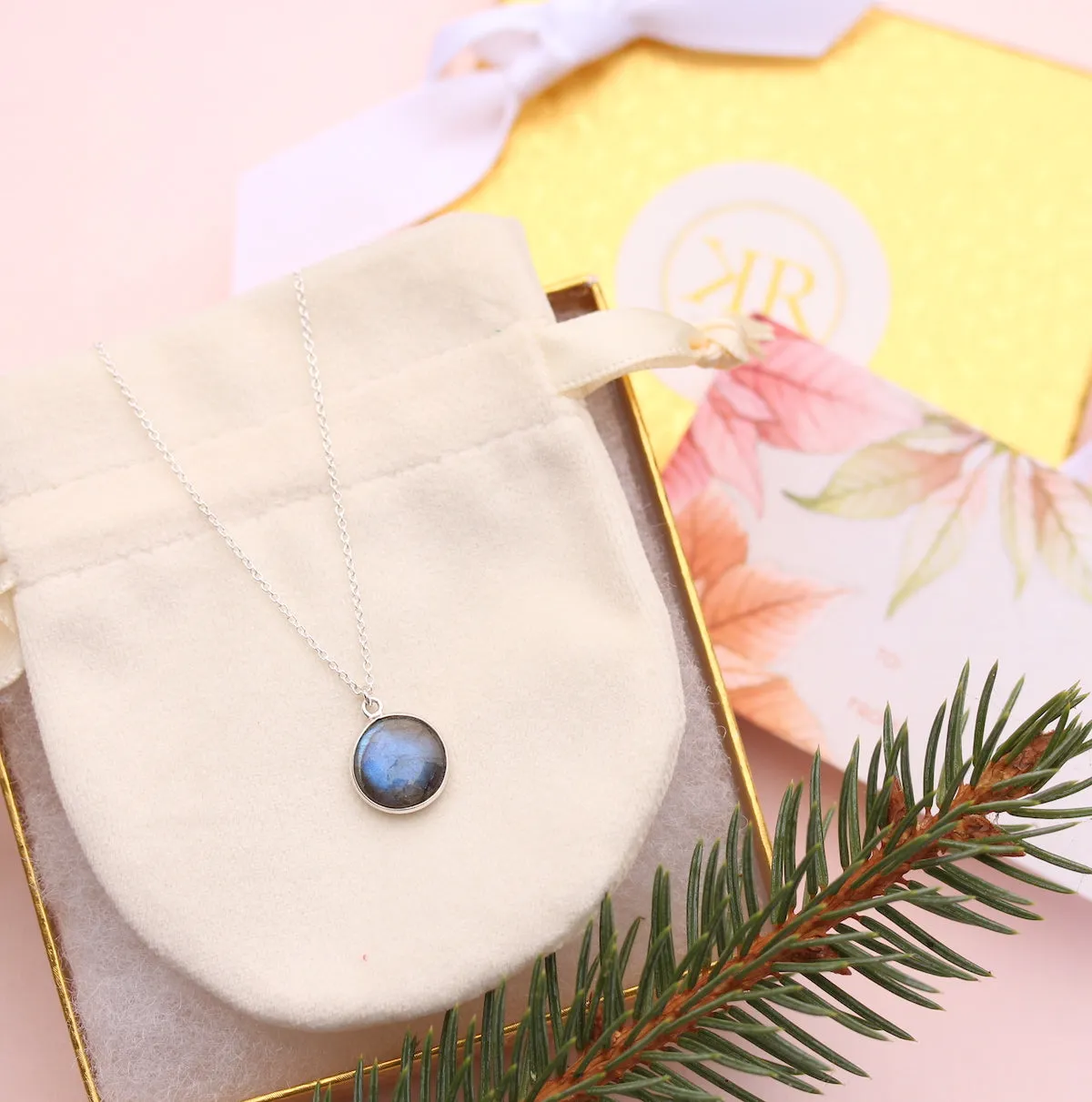 Coin Necklaces