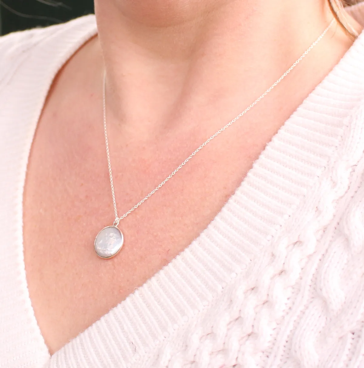 Coin Necklaces