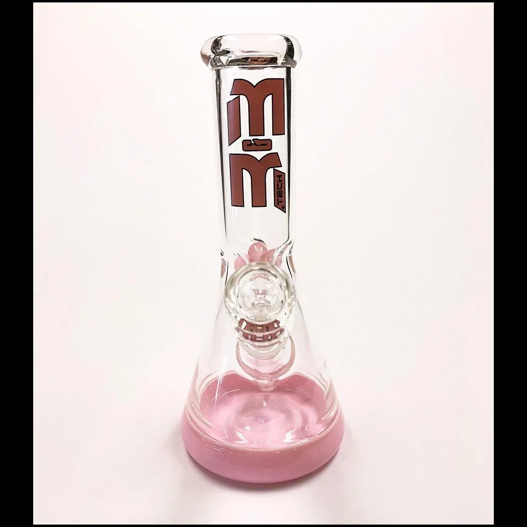 Color Base Water Pipe