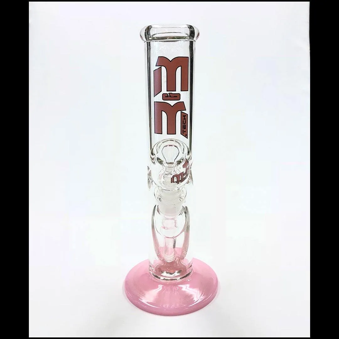 Color Base Water Pipe