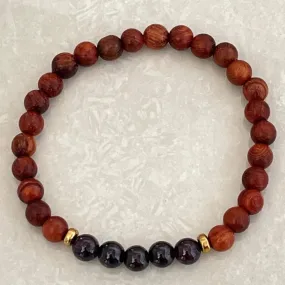 Crystal Zodiac Bracelets