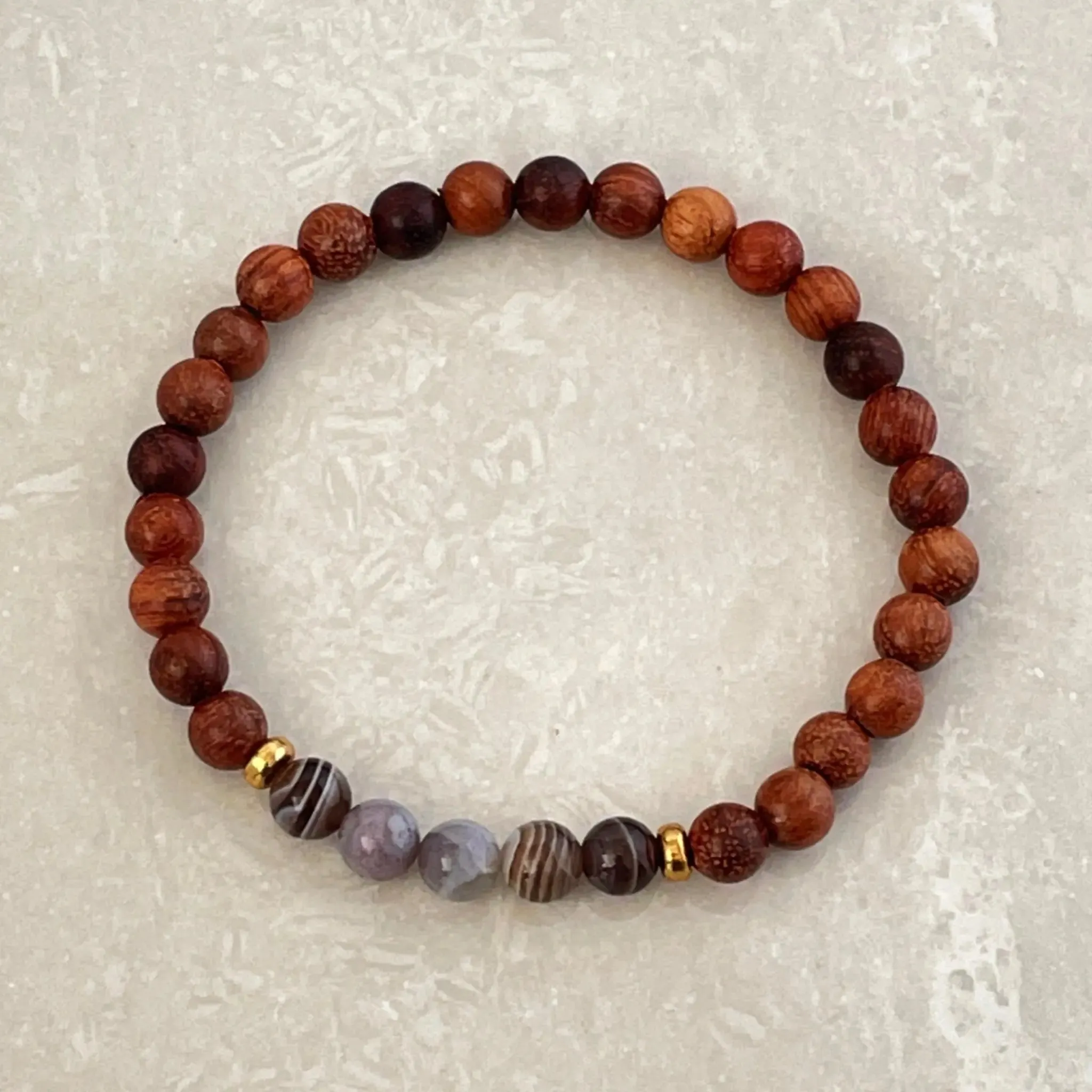 Crystal Zodiac Bracelets