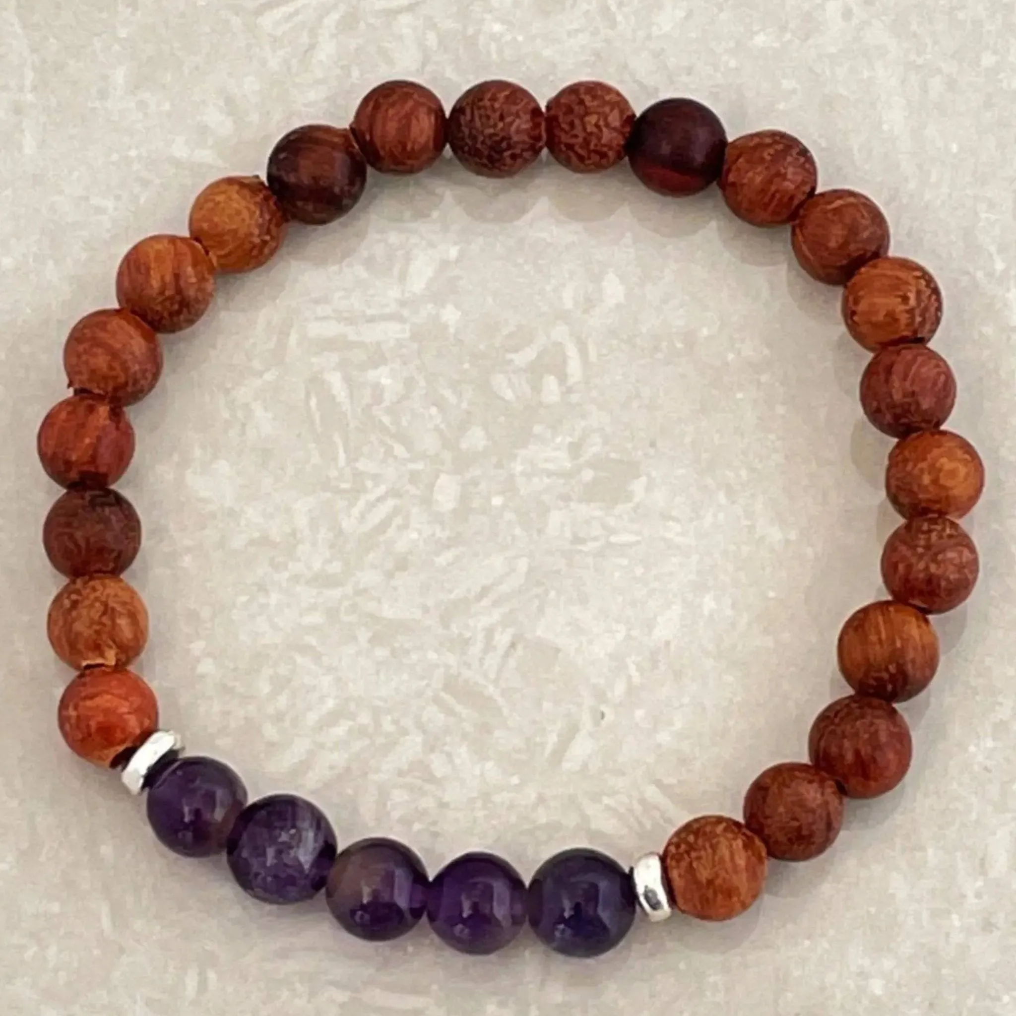 Crystal Zodiac Bracelets