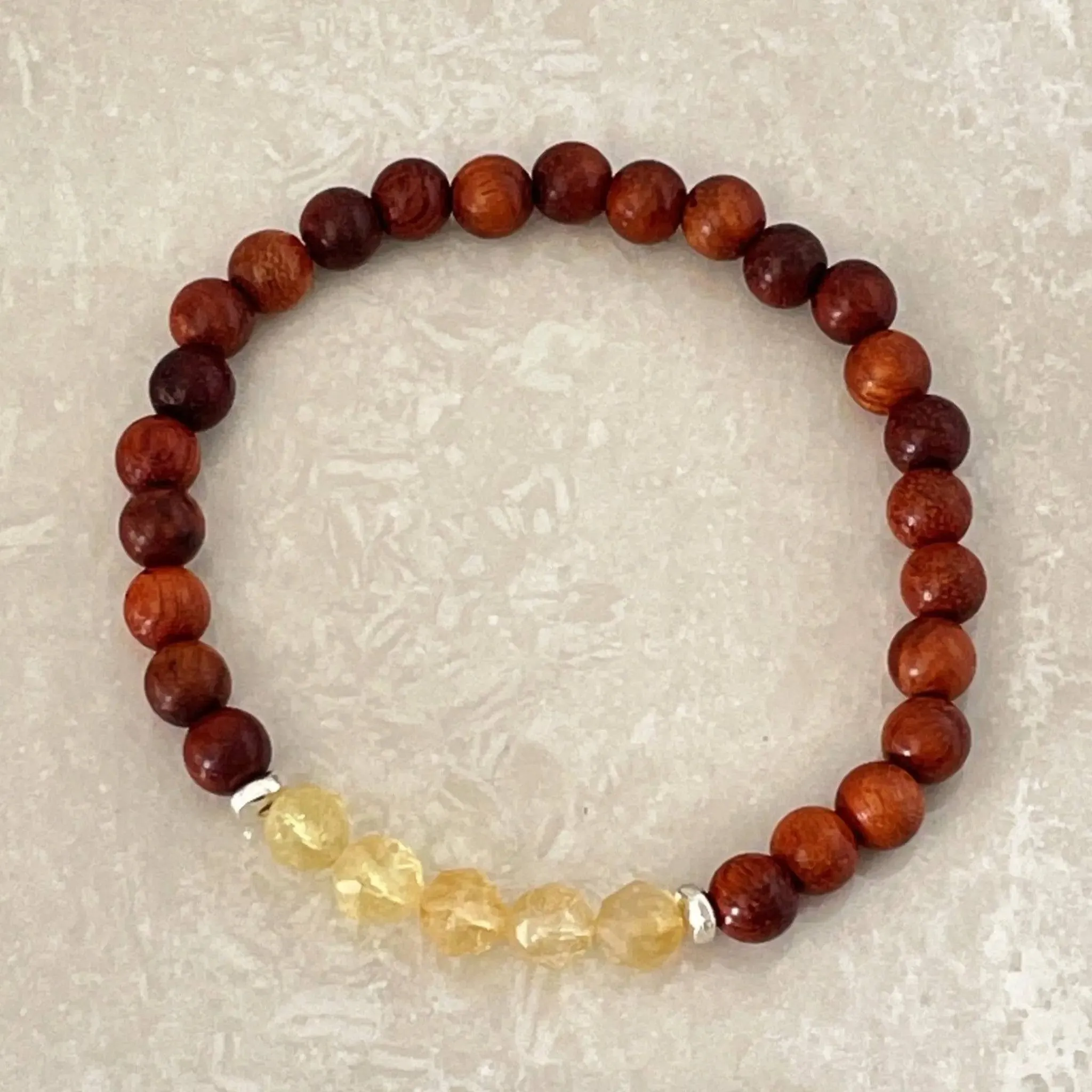 Crystal Zodiac Bracelets