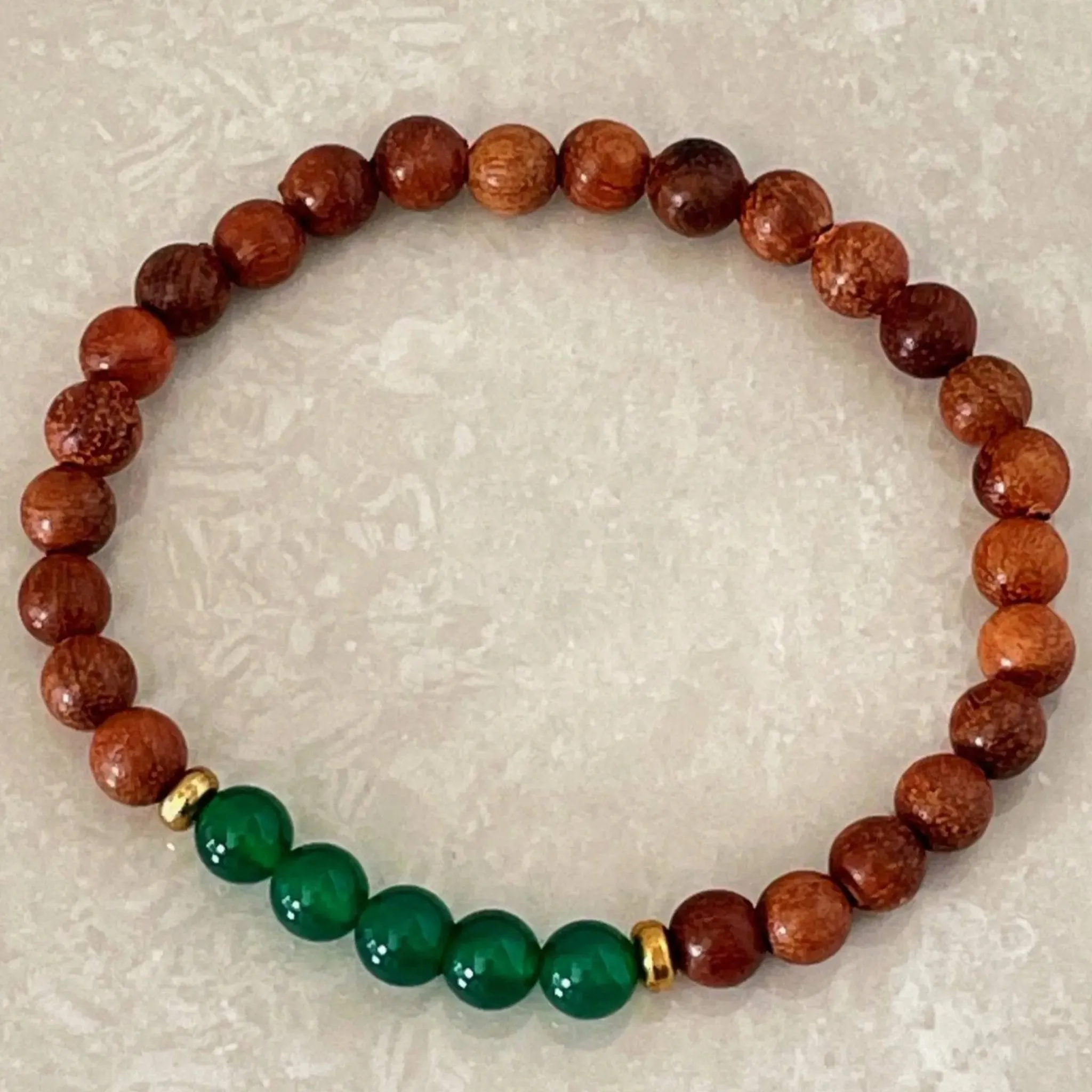 Crystal Zodiac Bracelets