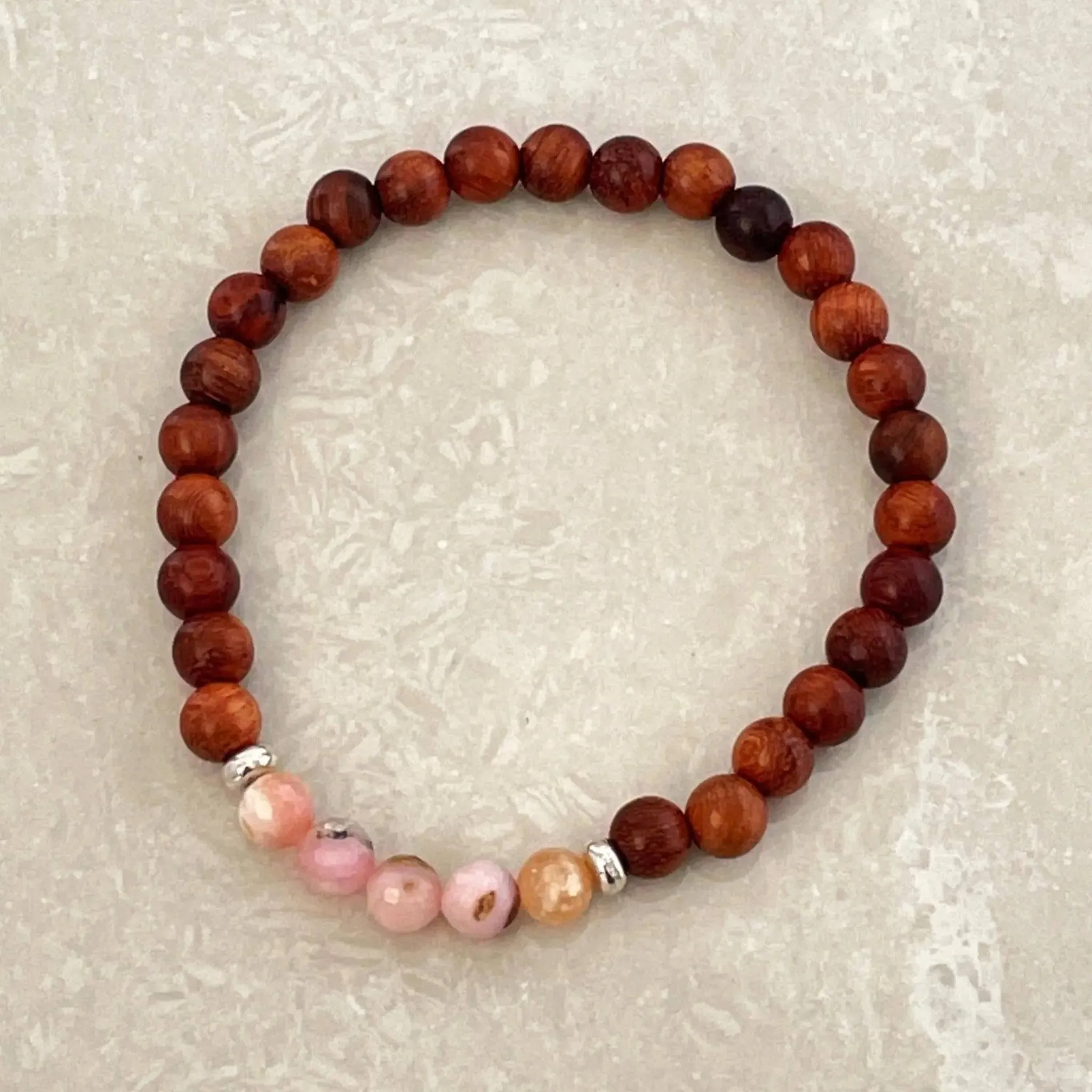 Crystal Zodiac Bracelets