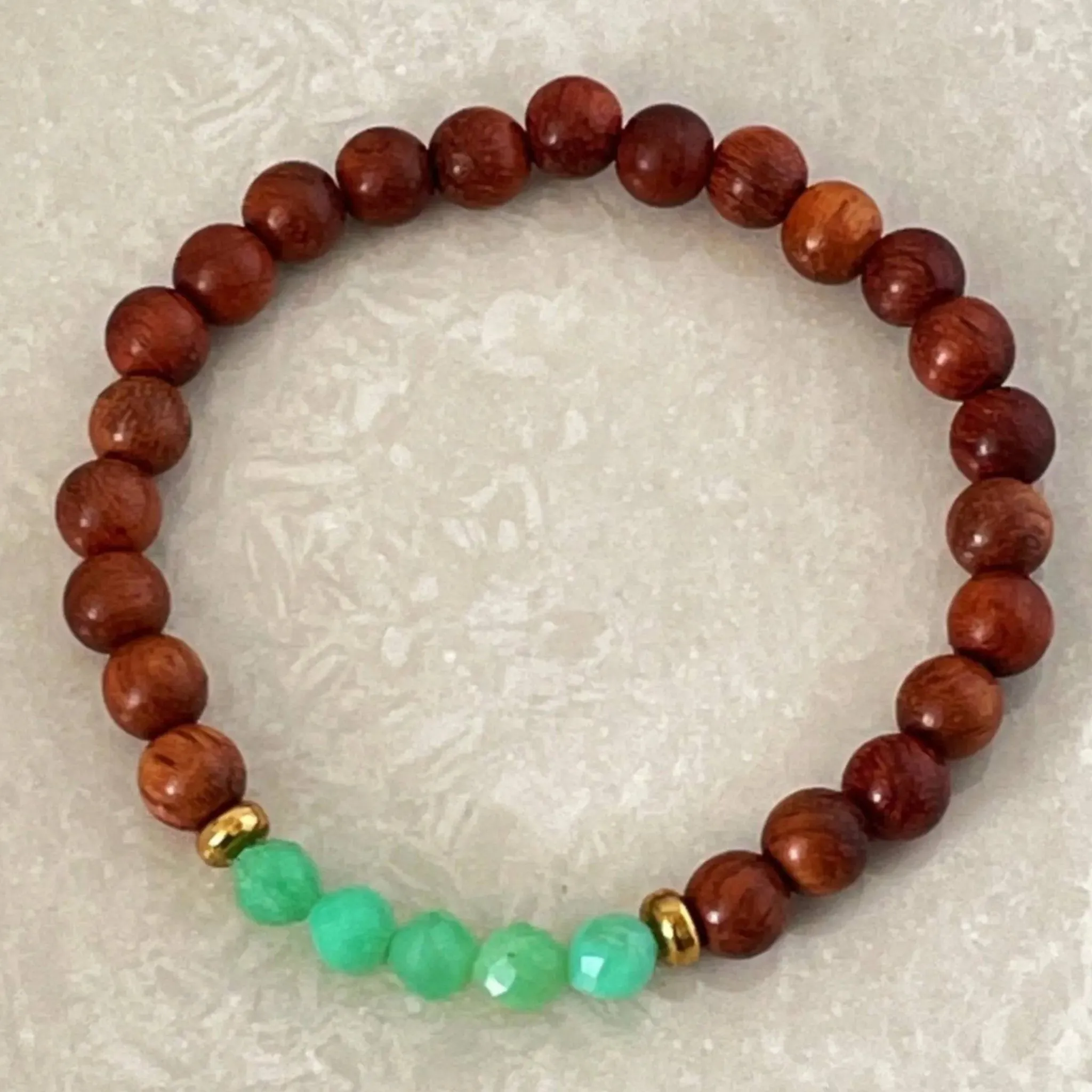 Crystal Zodiac Bracelets