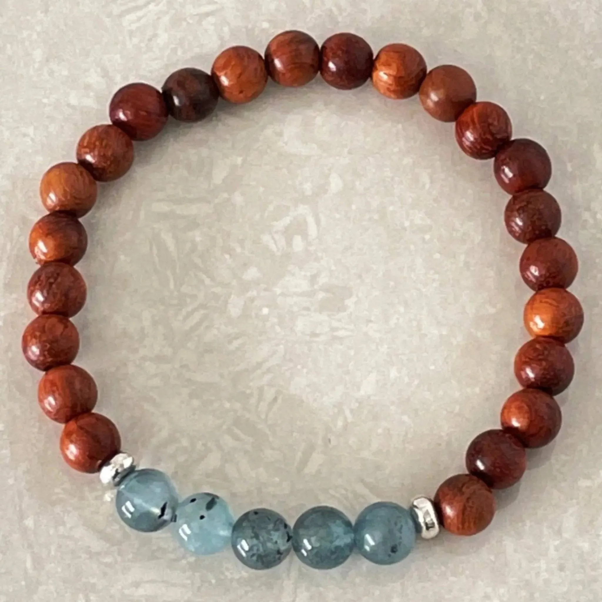 Crystal Zodiac Bracelets