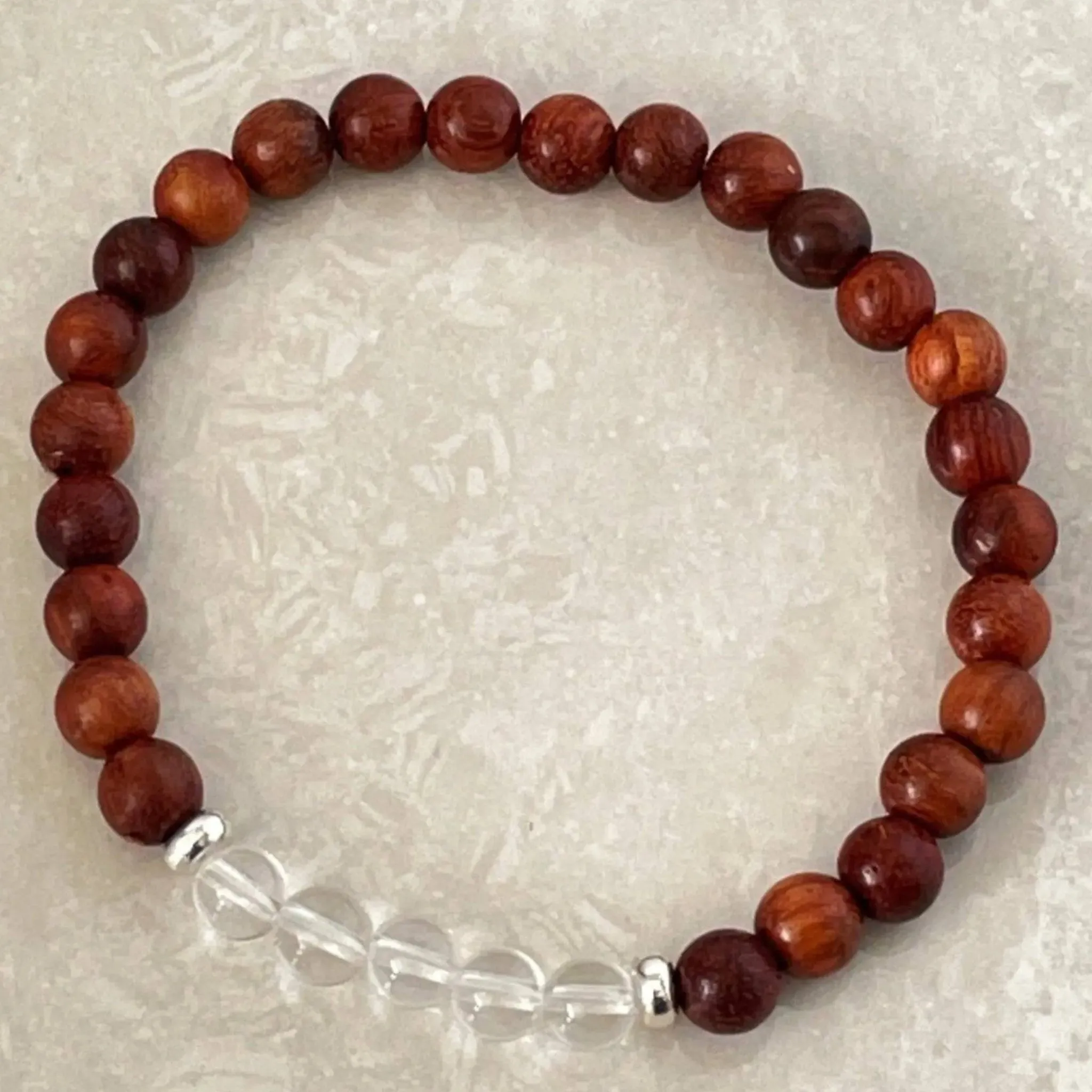 Crystal Zodiac Bracelets