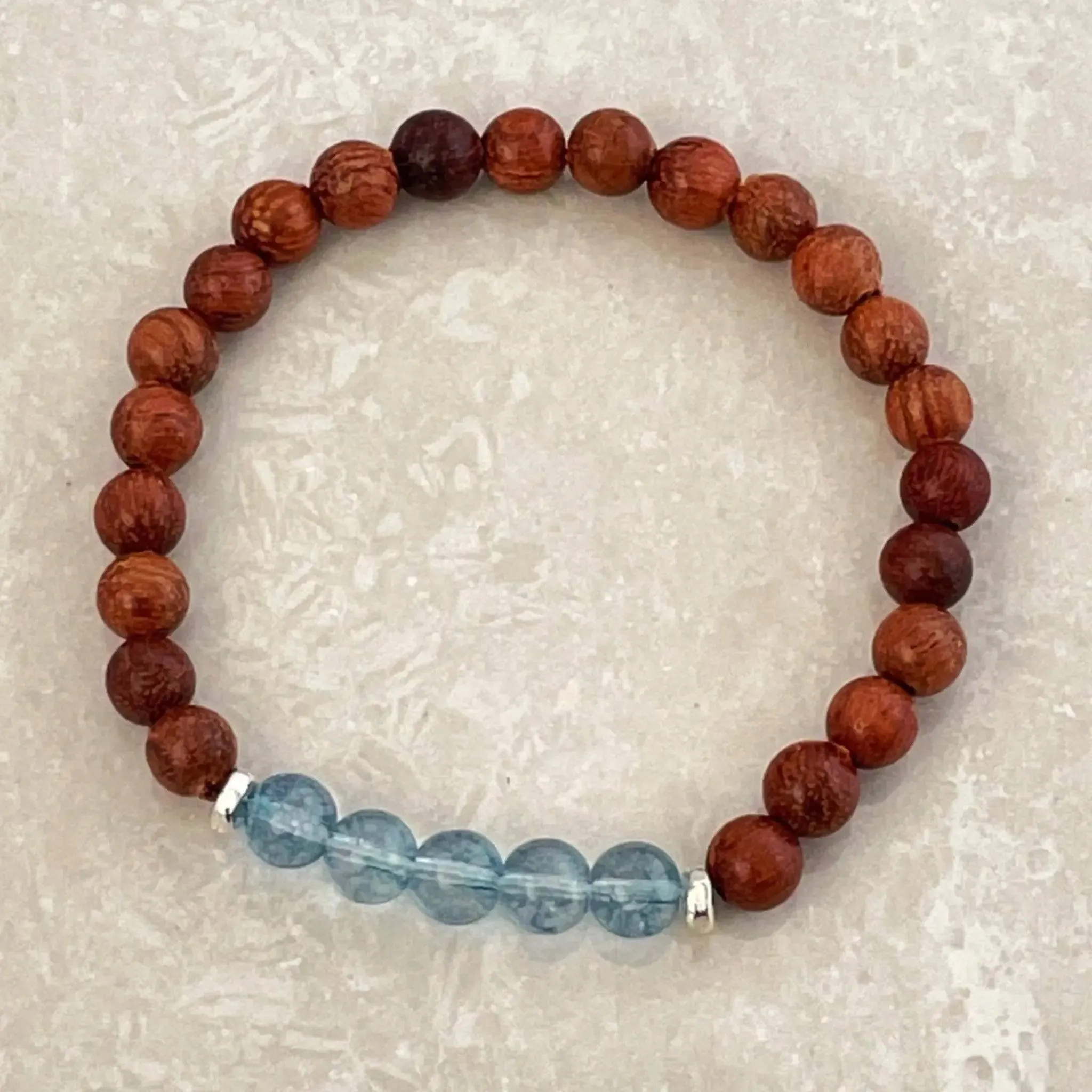 Crystal Zodiac Bracelets