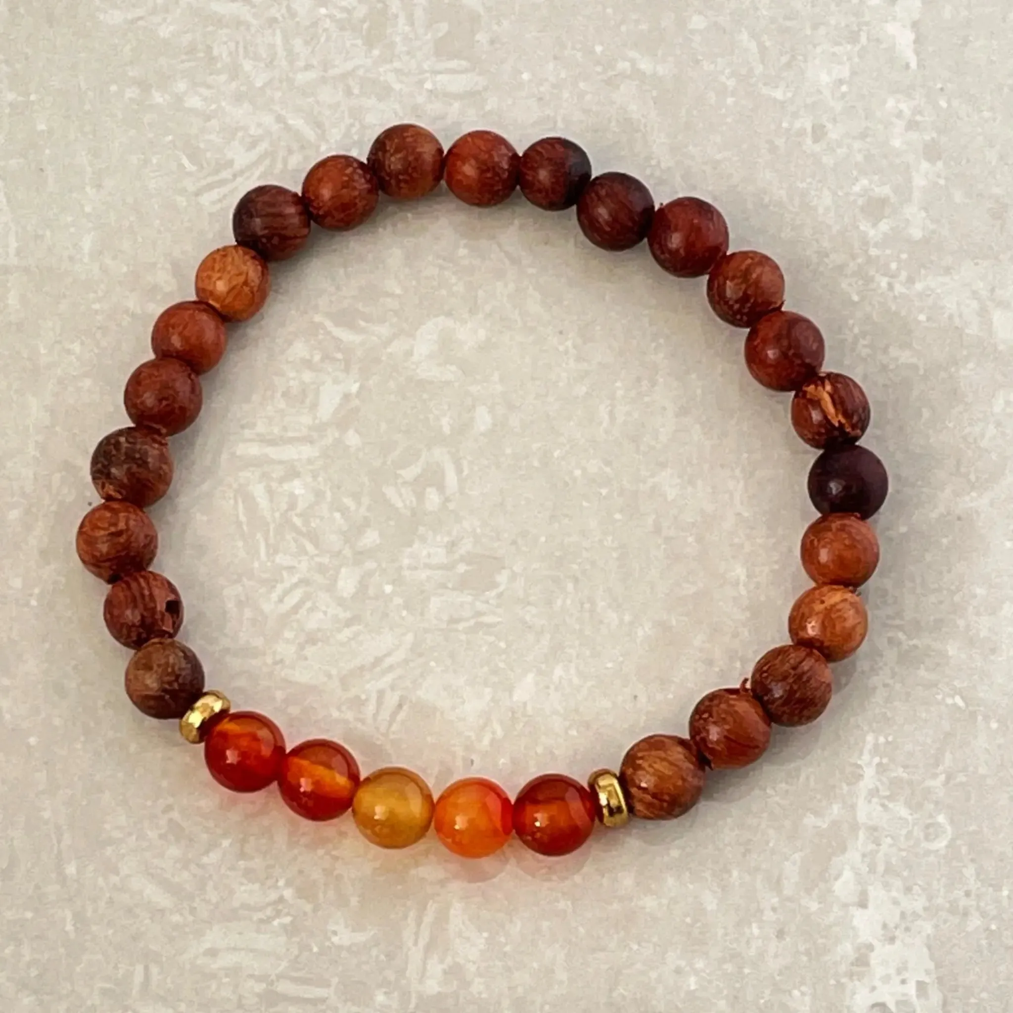 Crystal Zodiac Bracelets